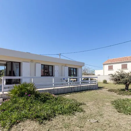 Les Pesquiers By Interhome Villa Hyères