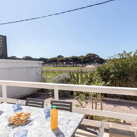 Les Pesquiers By Interhome Villa