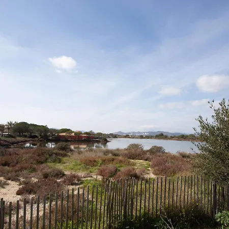 Les Pesquiers By Interhome Villa Hyères