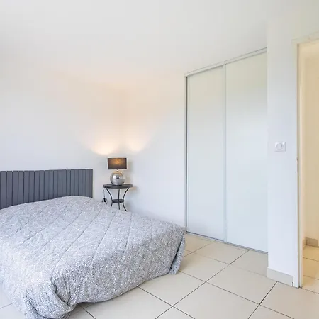 Les Pesquiers By Interhome Villa *