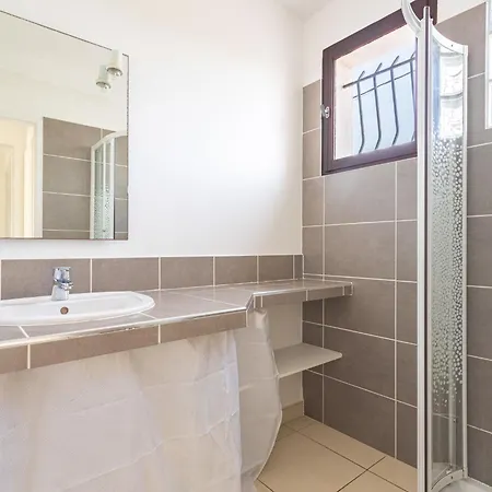 Villa Les Pesquiers By Interhome *