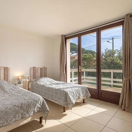 Les Pesquiers By Interhome Villa Hyères