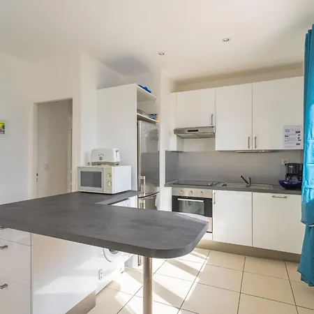 Les Pesquiers By Interhome *