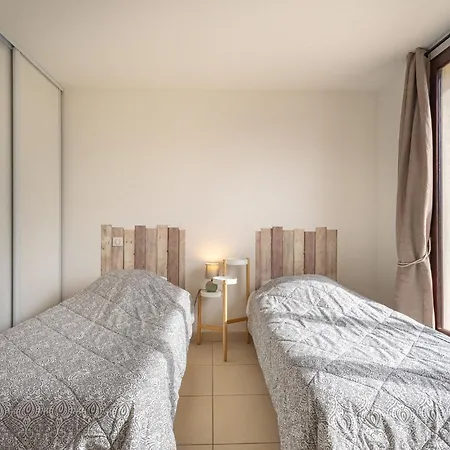 Les Pesquiers By Interhome Hyères