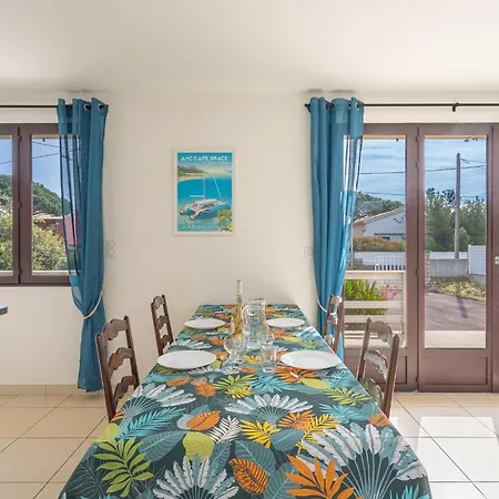 Les Pesquiers By Interhome Villa