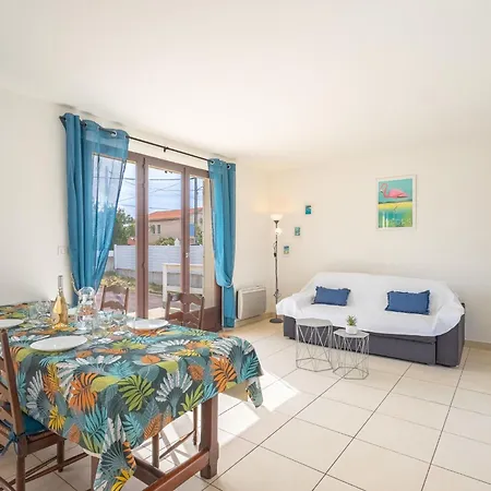 فيلة Les Pesquiers By Interhome *