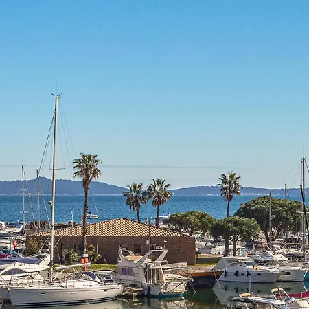 Les Pesquiers By Interhome Villa