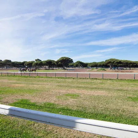 Les Pesquiers By Interhome Villa *