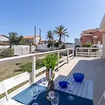 Les Pesquiers By Interhome Вилла