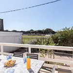 Les Pesquiers By Interhome Вилла