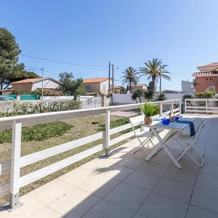 Villa Les Pesquiers By Interhome