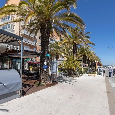 Les Pesquiers By Interhome Villa