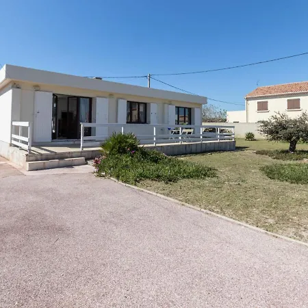 Les Pesquiers By Interhome Hyères