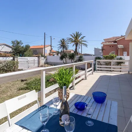 Les Pesquiers By Interhome Villa