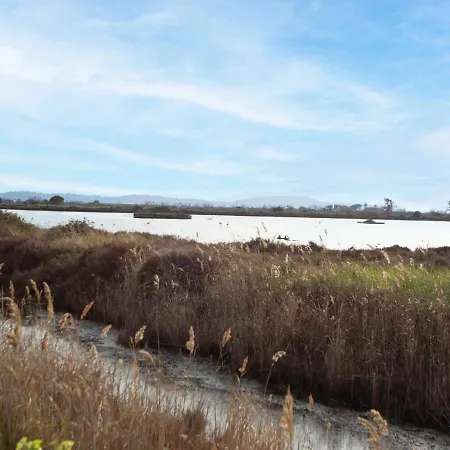 Villa Les Pesquiers By Interhome