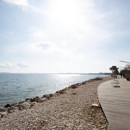 Villa Les Pesquiers By Interhome