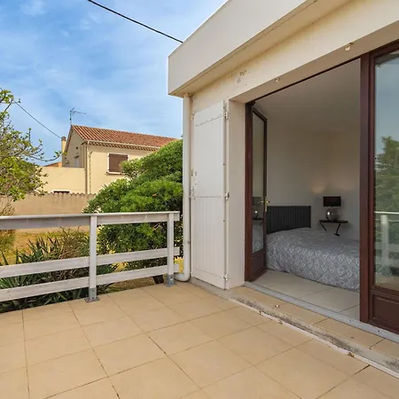 Villa Les Pesquiers By Interhome Hyères