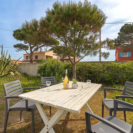 Les Pesquiers By Interhome * Hyeres
