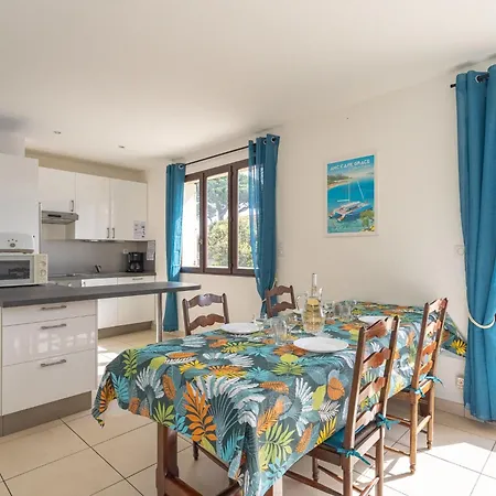 Les Pesquiers By Interhome Villa *