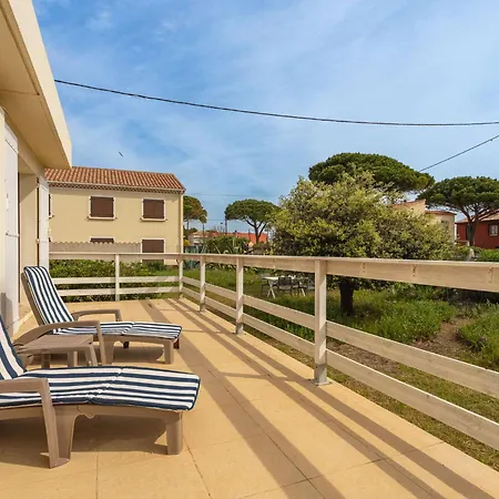 Les Pesquiers By Interhome Villa Hyères