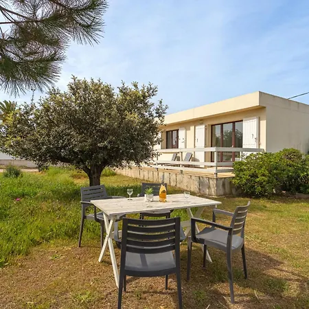 Villa Les Pesquiers By Interhome Hyeres