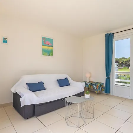 Les Pesquiers By Interhome *