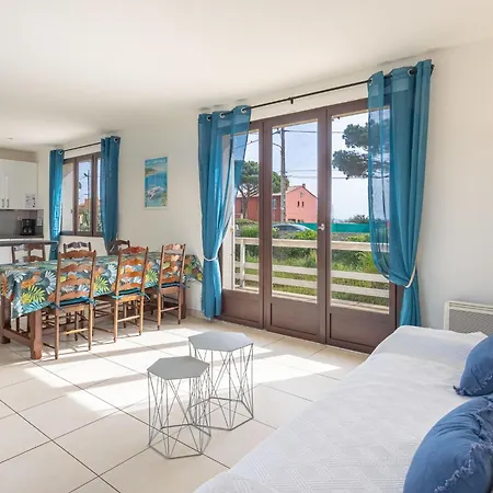 Les Pesquiers By Interhome Hyeres