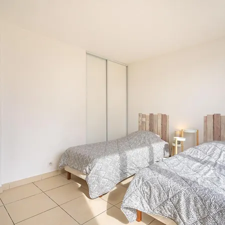 Les Pesquiers By Interhome * Hyeres