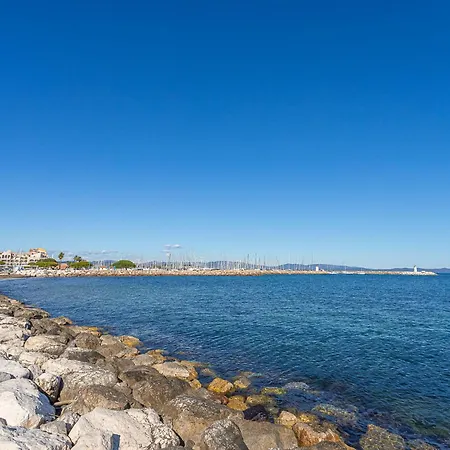 Les Pesquiers By Interhome Hyères