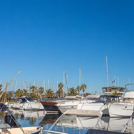 Les Pesquiers By Interhome *