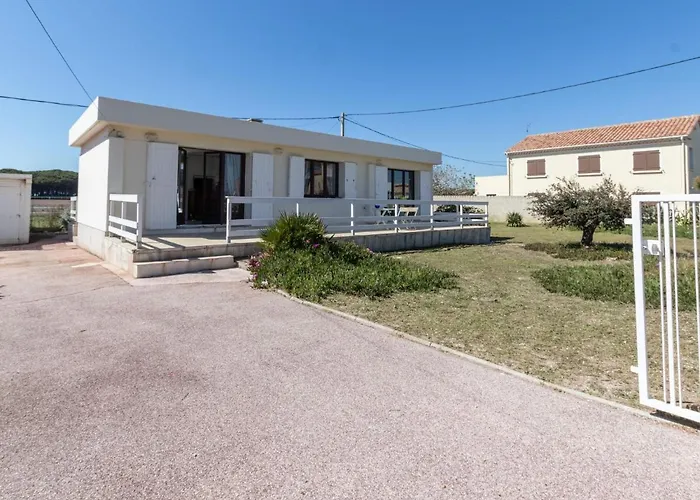 Les Pesquiers By Interhome Hyères