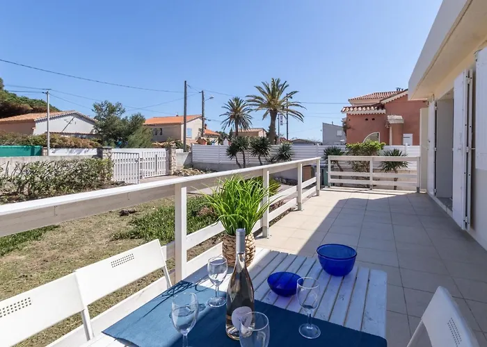 Les Pesquiers By Interhome Villa