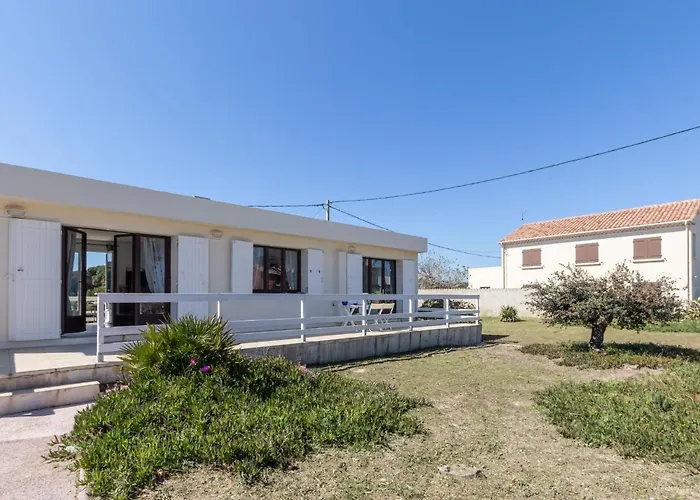 Les Pesquiers By Interhome Villa Hyères