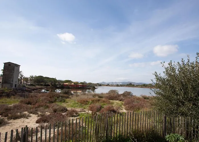 Les Pesquiers By Interhome Villa Hyères