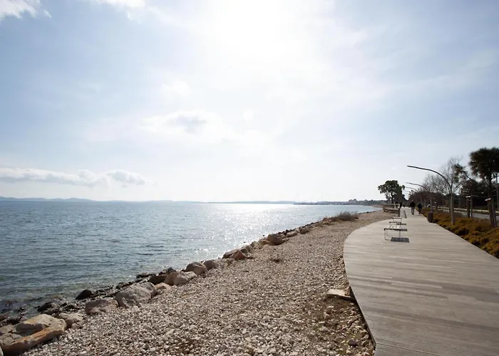 Villa Les Pesquiers By Interhome