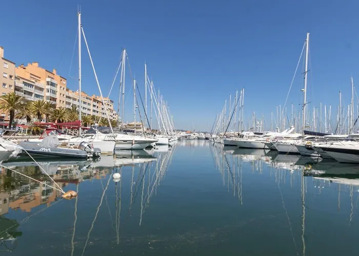 Les Pesquiers By Interhome