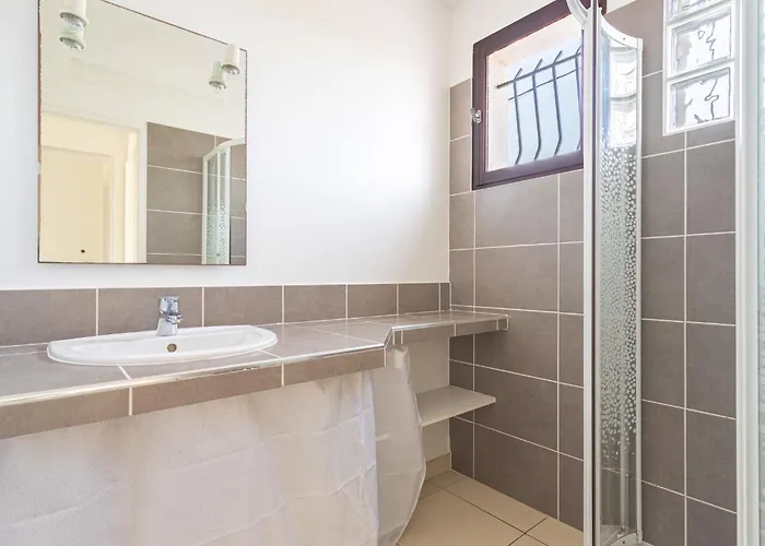 Villa Les Pesquiers By Interhome *