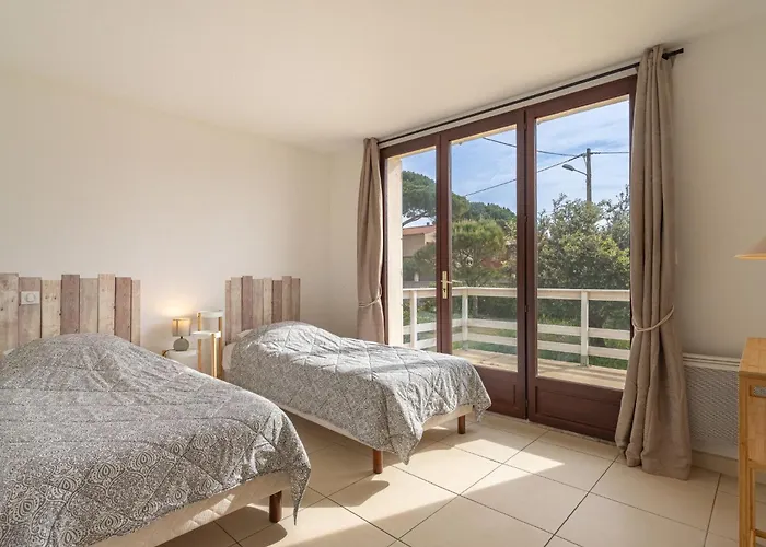 Les Pesquiers By Interhome Villa Hyères
