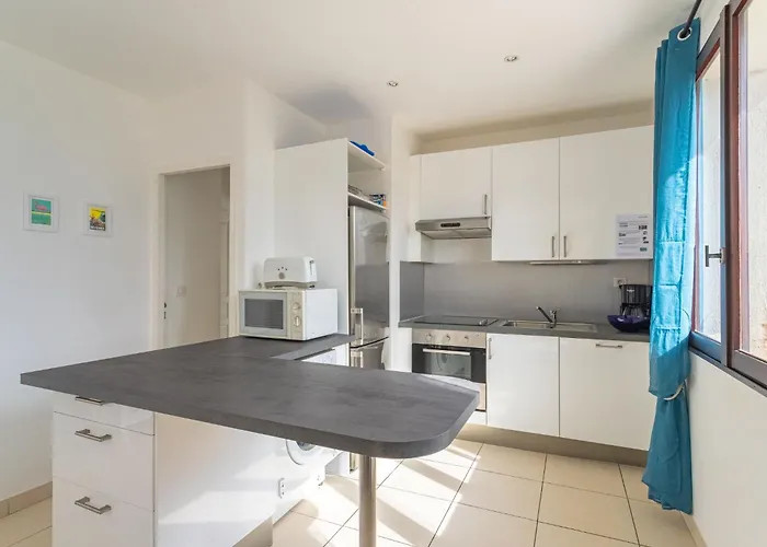 Les Pesquiers By Interhome *