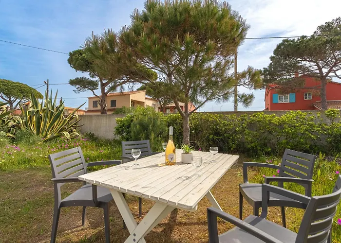 Les Pesquiers By Interhome * Hyères