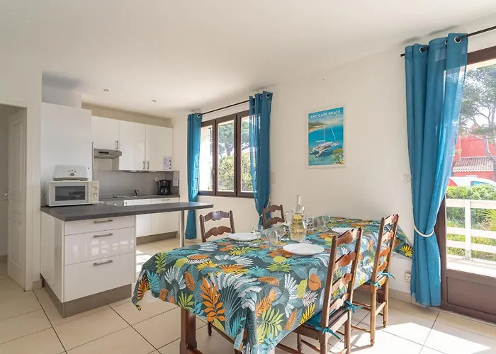 Les Pesquiers By Interhome Villa *