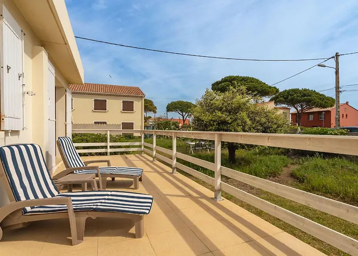 Les Pesquiers By Interhome Villa Hyères