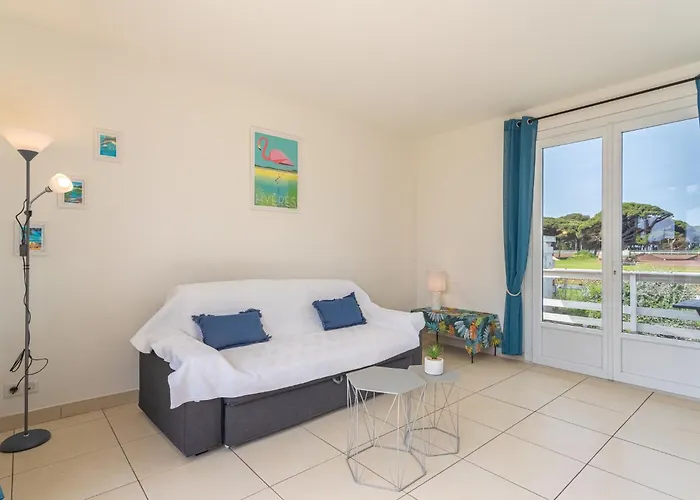 Les Pesquiers By Interhome *