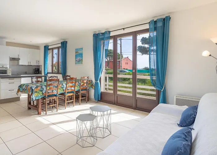 Les Pesquiers By Interhome Hyères