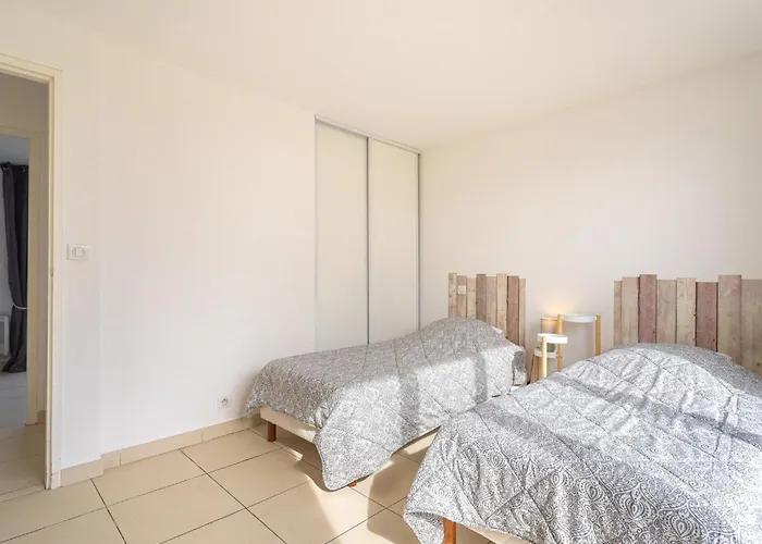 Les Pesquiers By Interhome * Hyères