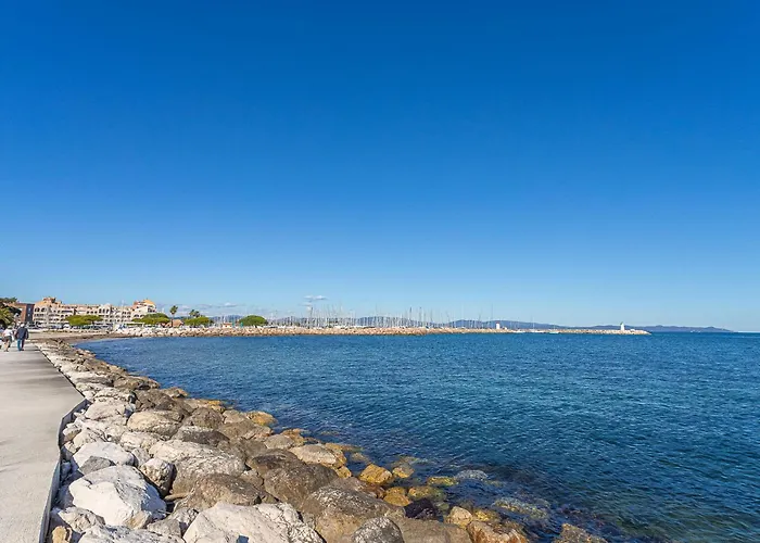 Les Pesquiers By Interhome Hyères