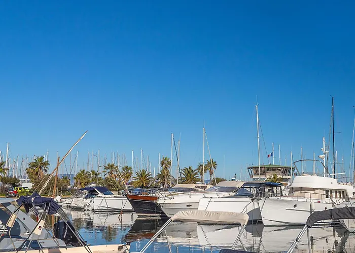 Les Pesquiers By Interhome *